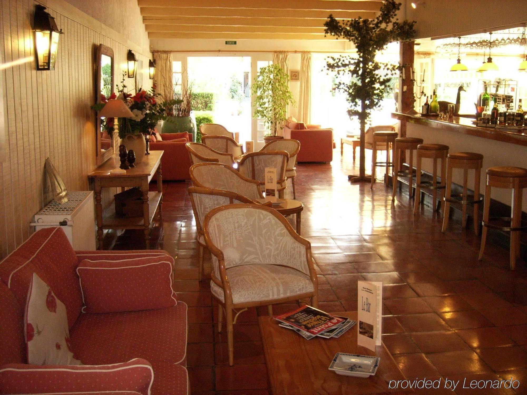 Hotel Les Gollandieres Le Bois-Plage-en-Ré Dış mekan fotoğraf