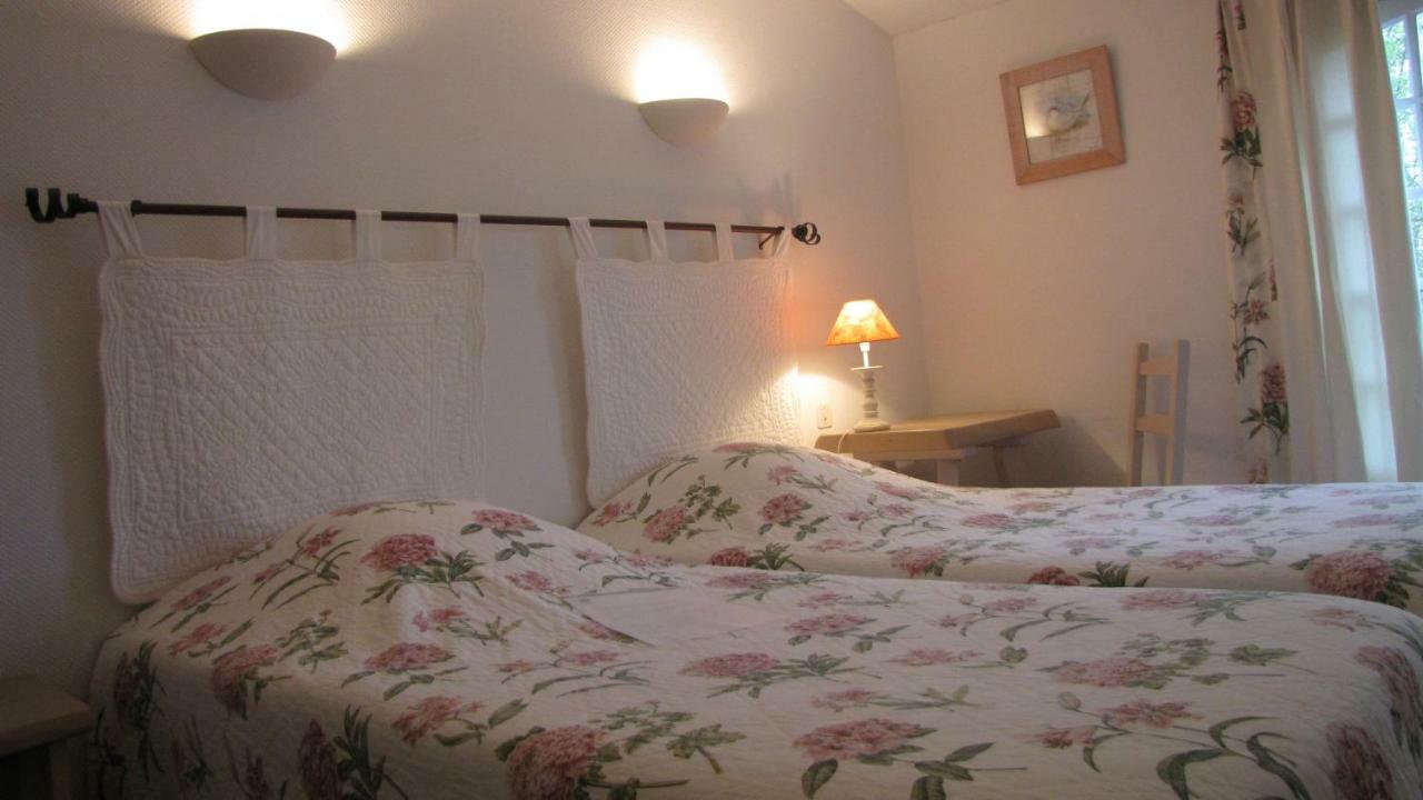 Hotel Les Gollandieres Le Bois-Plage-en-Ré Oda fotoğraf