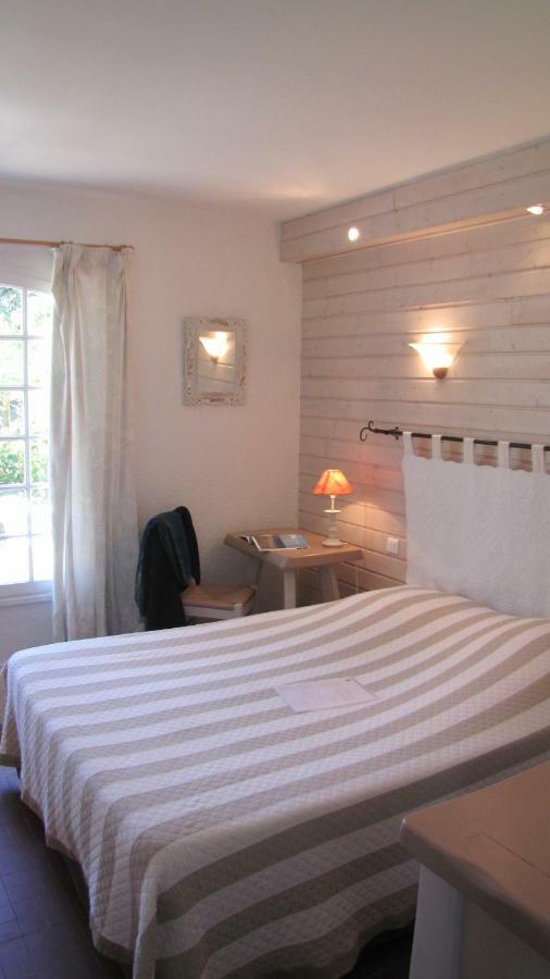 Hotel Les Gollandieres Le Bois-Plage-en-Ré Dış mekan fotoğraf