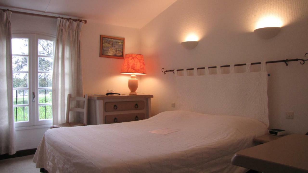 Hotel Les Gollandieres Le Bois-Plage-en-Ré Dış mekan fotoğraf