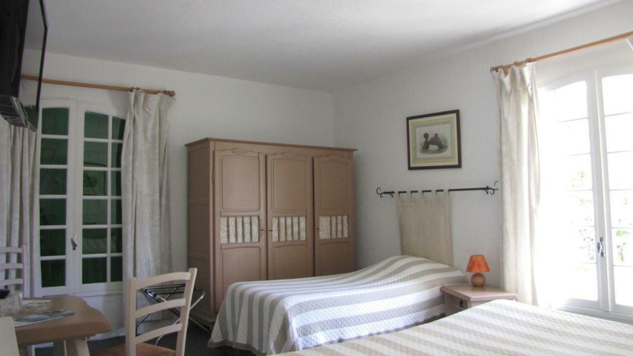 Hotel Les Gollandieres Le Bois-Plage-en-Ré Dış mekan fotoğraf